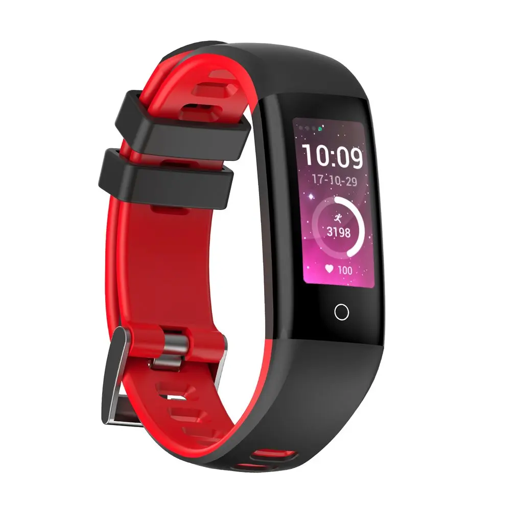 

G16 0.96 Inch TFT Color Display Smart Watch Waterproof Sports Pedometer Sleep Health Monitor Bracelet Bluetooth Watch