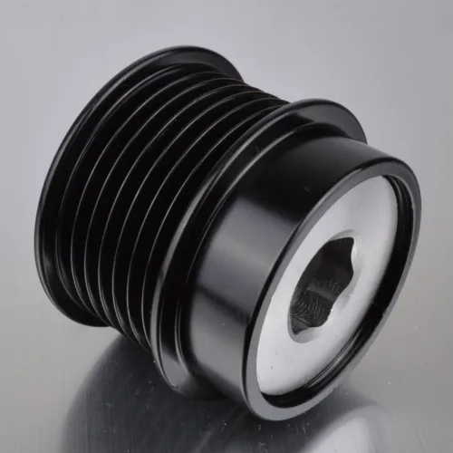 

Overrunning Alternator Pulley for Toyota	Alphard/Vellfire	GGH2_, ANH2_, ATH2_	3.5	2008/04-2014/12	3456 ccm, 206 KW, 280 PS