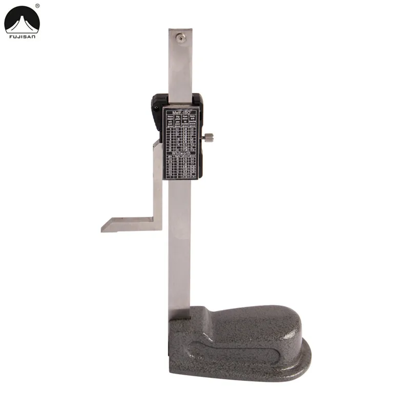 Цифровой штангенциркуль 0 150 мм/6 дюймов|caliper gauge|digital heightdigital height gauge |