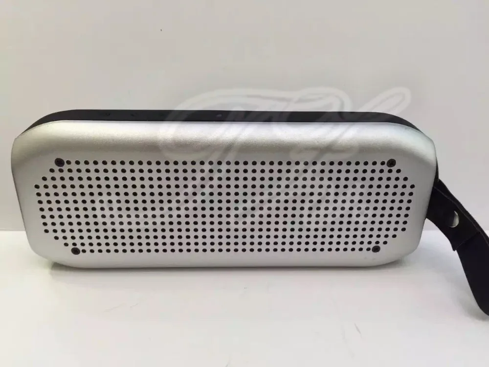 s205 mini bluetooth speaker