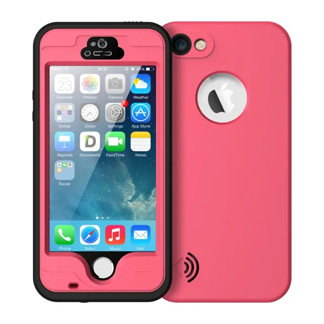 Special Price For iphone SE Waterproof Case Life Water Proof Diving Protection Case for iPhone 5s 5g 5C Cover with Touched Screen Protector Special Price For iphone SE Waterproof Case Life Water Proof Diving Protection Case for iPhone 5s 5g 5C Cover with Touched Screen Protector