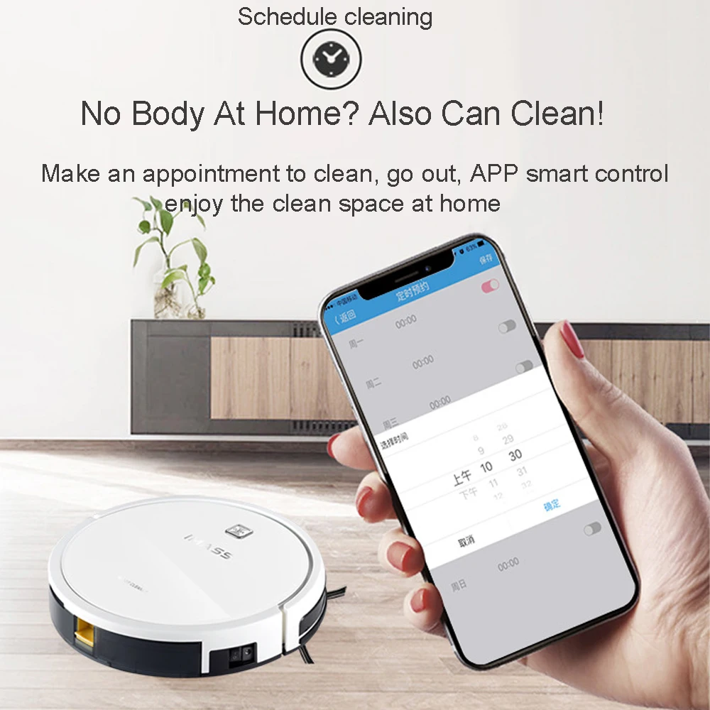 robot vacuum cleaner 13