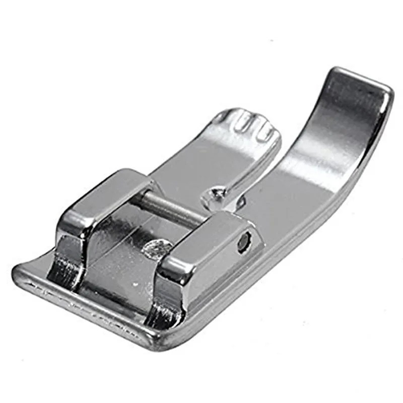 

Compatible New Snap On Straight Stitch Presser Foot Singer Brother Janome Sewing Machines