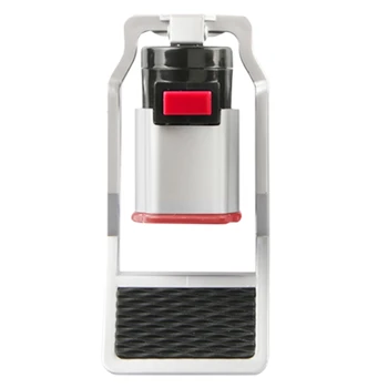 

Free_on Hot Water Dispenser Machine Faucet Plastic Output Switch Replacement Prevent Scald Lock Water Dispenser Accessory Red