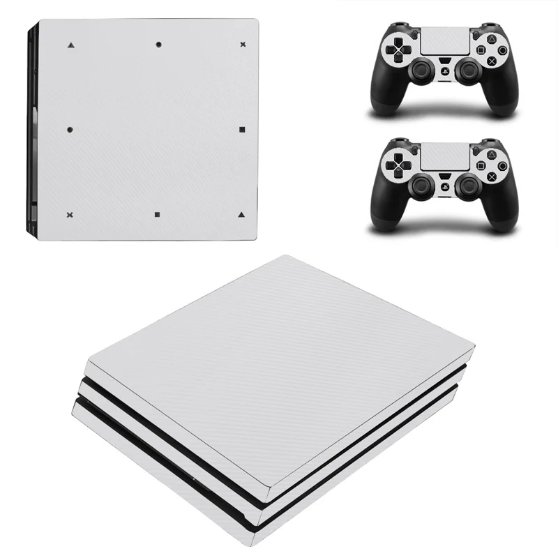 PS4P-CB-White