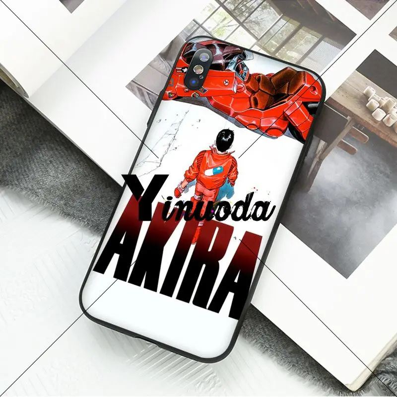 AKIRA Voltron Rainbow Six Siege