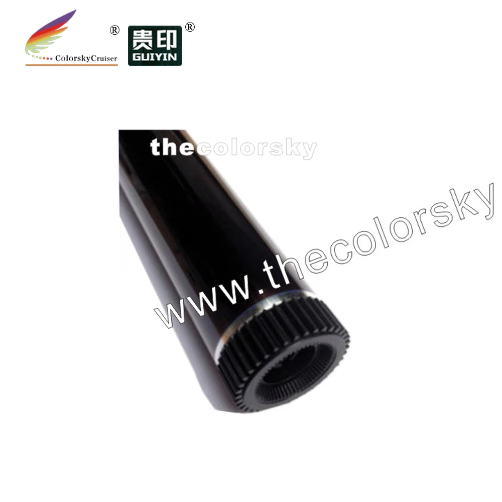 CSOPC-B450) Запасные части лазерного принтера OPC барабан для Brother DR450 DR 450 DR-450 цветной печати 4-5 раз после перенаполнения freedhl