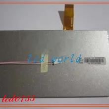 7 ''дюймовый AT070TN01 V.2 AT070TN01 V2 ЖК-экран дисплей Панель для автомобиля DVD/Tablet PC/gps качество гарантия