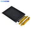 1.8 pouces TFT LCD Module écran LCD SPI série 51 pilotes 4 IO pilote TFT résolution 128*160 1.8 pouces TFT interface 8PIN Micro SD ► Photo 3/6