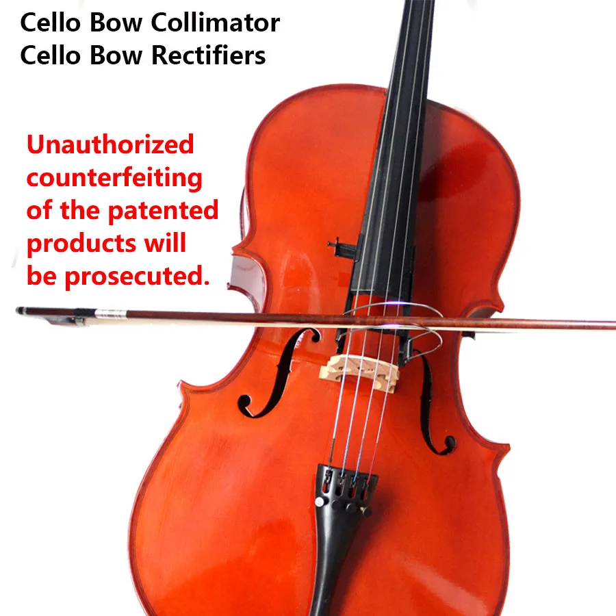 Buy Cello Bow Collimator Cello Bow Rectifiers Bowing