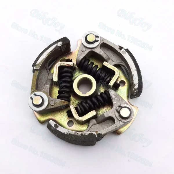 Water Cooled Clutch for 39cc 40cc 2 Stroke Dirt Pocket Mini Motor Moto