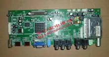 C plasma PT42M10 motherboard ETV8223H-B 7.780.842 VER 0.3 YB09 screen
