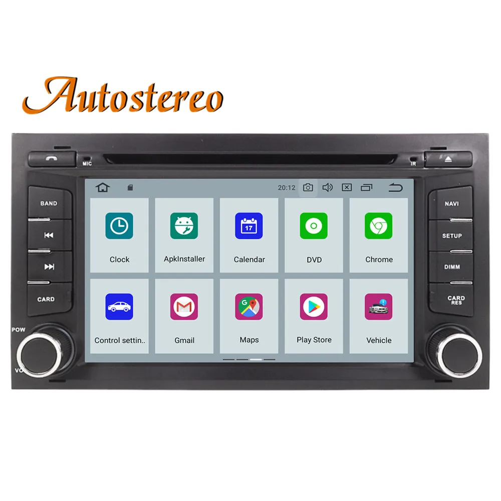 Flash Deal Android 9 Octa 8 Core CPU Car DVD Player GPS Navigation Radio Stereo For Seat Leon 2012-2017 Radio tape recorder Multimedia unit 4 Flash Deal Android 9 Octa 8 Core CPU Car DVD Player GPS Navigation Radio Stereo For Seat Leon 2012-2017 Radio tape recorder Multimedia unit 4