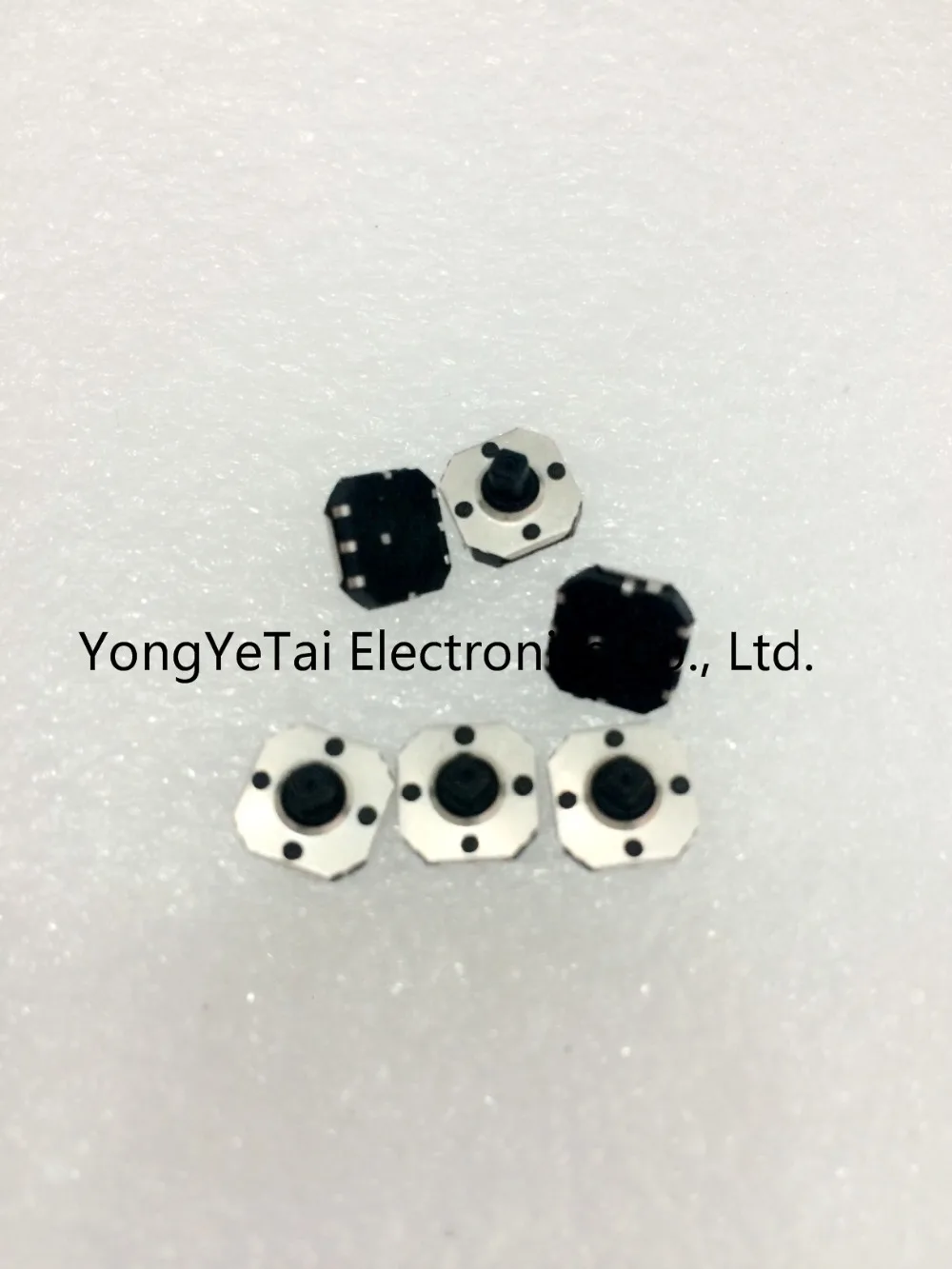 

Import multi-functional five-way switch 8*8*5 chip multidirectional push switch navigation bar switch