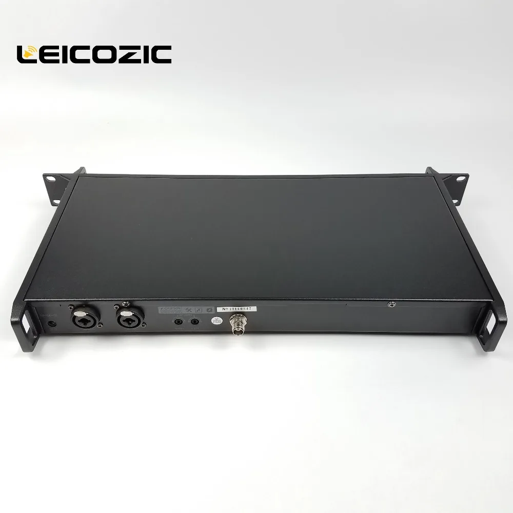 Leicozic Professional ear monitors wireless stage