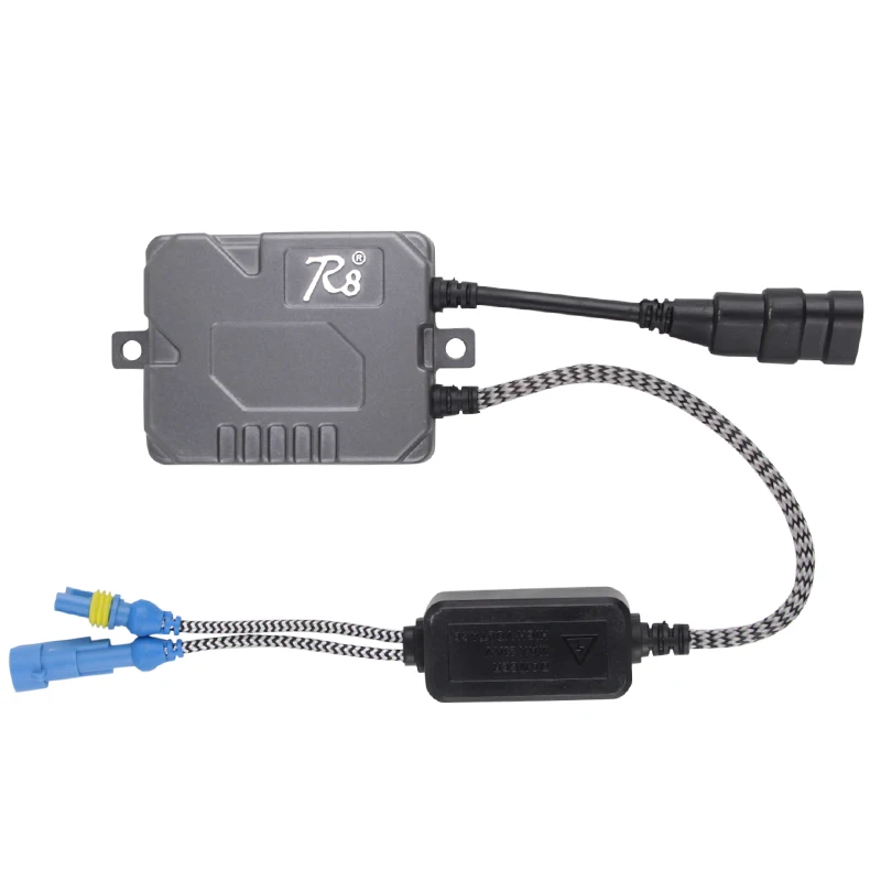 FAST BALLAST 3