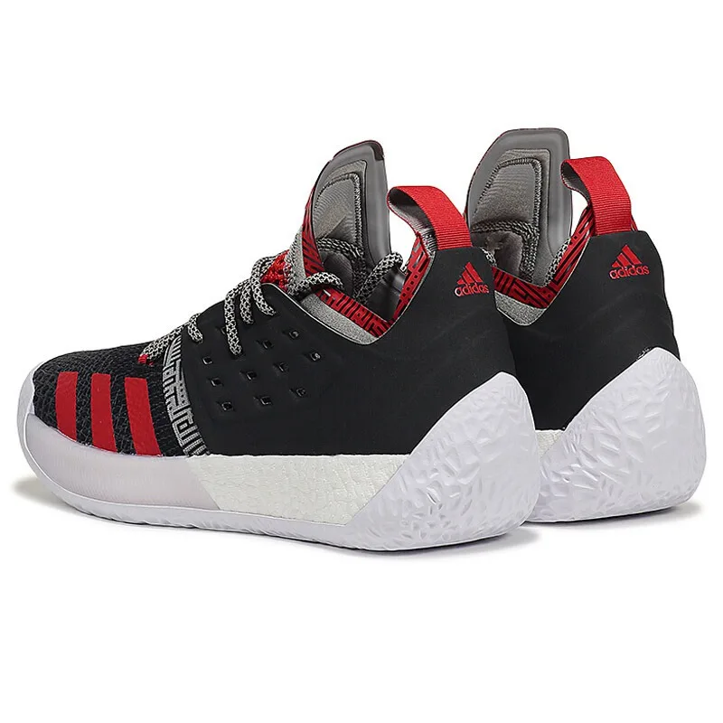 Новое поступление Adidas Для мужчин Мужская Баскетбольная обувь кроссовки