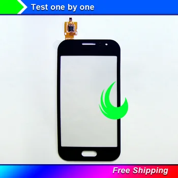 

5pcs/Lot High Quality 4.3" For Samsung Galaxy J1 Ace J110 Touch Screen Digitizer Sensor Front Glass Lens Panel Free Track