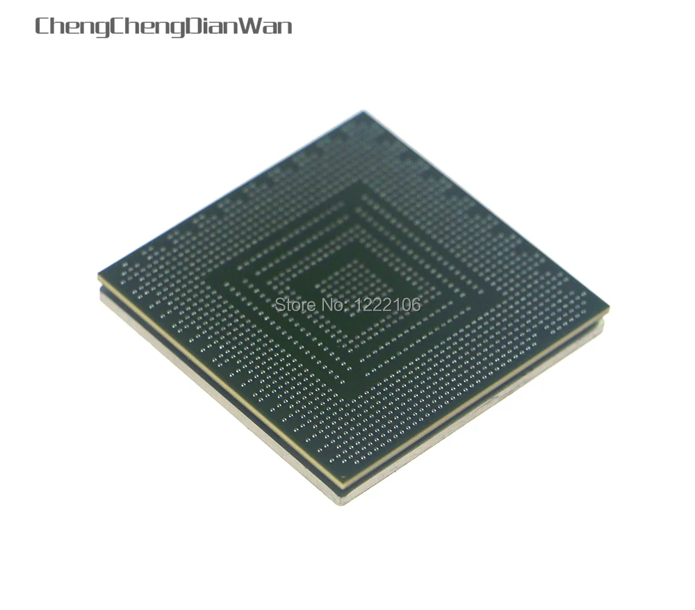 ChengChengDianWan хит! Чип GPU CXD2982GB BGA для ps3|bga|bga chipbga ps3 |