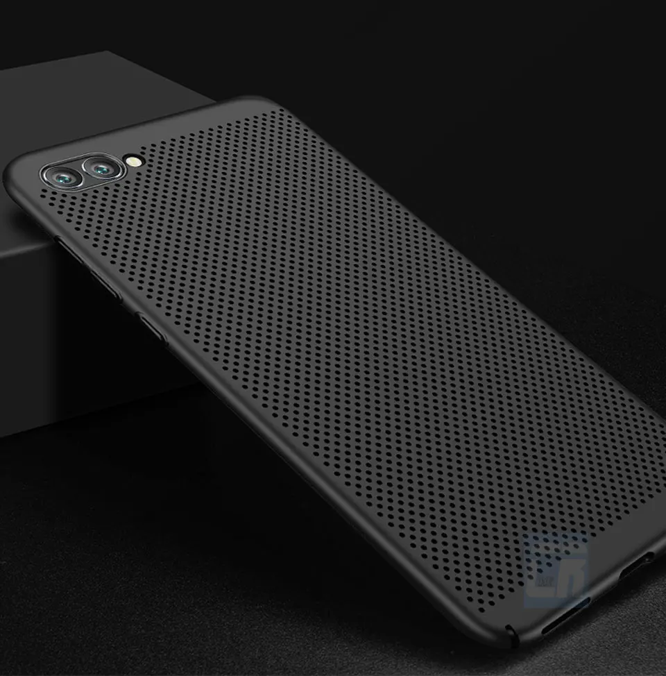 Huawei Nova 4 Cover