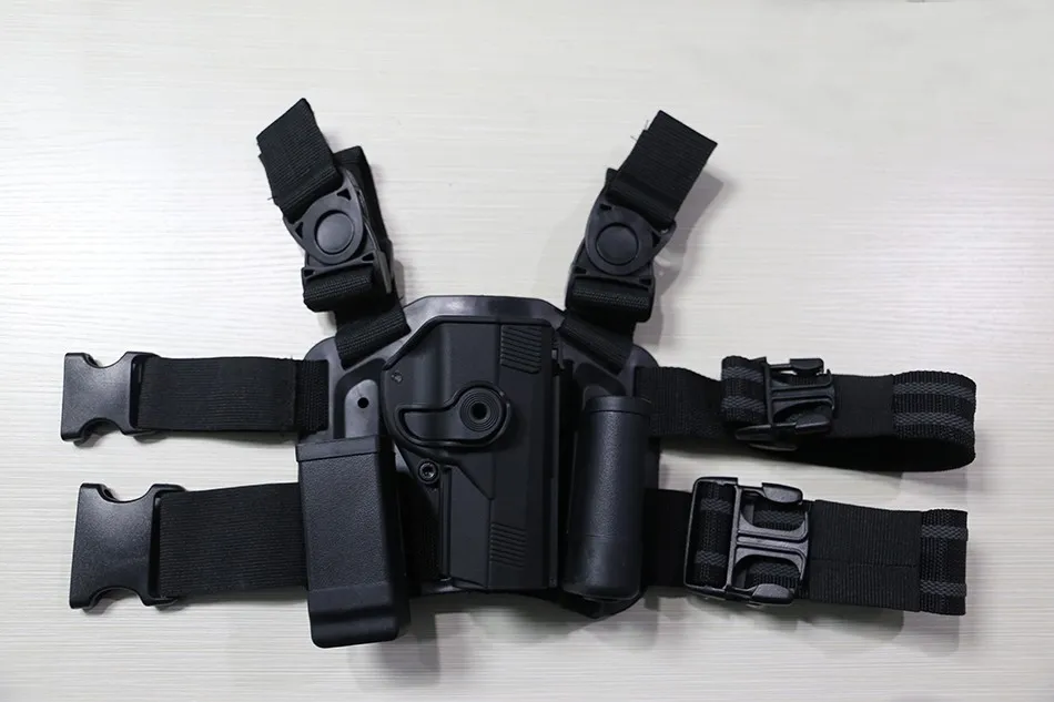 Kits de Arma Venda Quente Tático Militar Beretta Px4 Pistola Coldre Conjuntos Cqc 6 pistola coldre conjuntos kits de arma