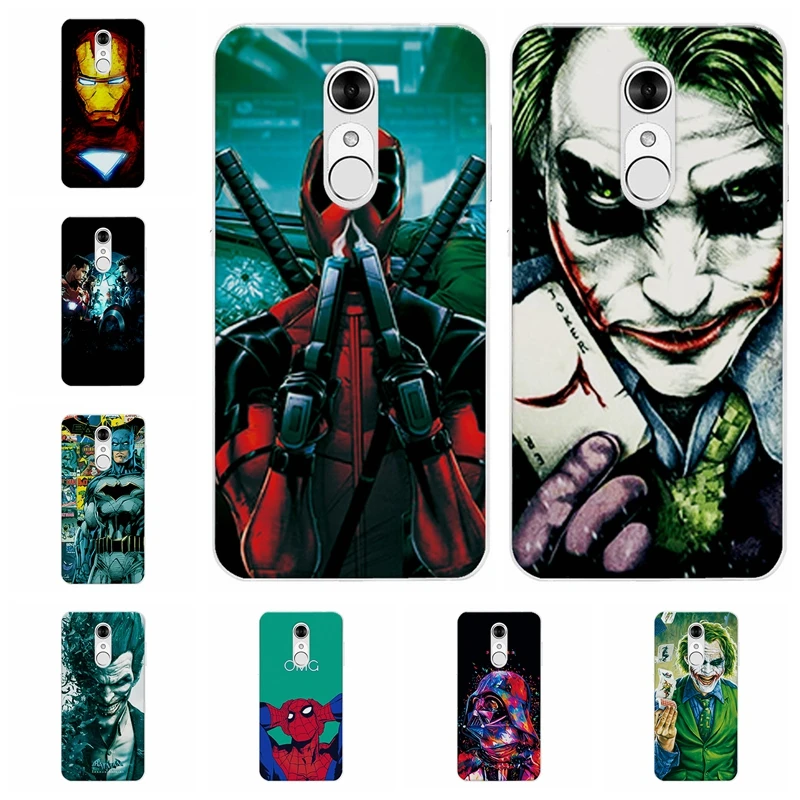 Очаровательный герой Marvel Капитан Америка чехол для телефона ZTE Blade A910 A 910 BA910 BA910t