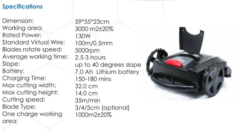 Romo-M2-Robot-Mower