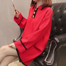 8547 для того чтобы снять Новинка хан издание осенью женский 53