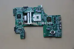 Ноутбук материнская плата для DELL N7110 DAV03AMB8E0 01TN63 с N12P-GE-A1 GPU на борту 3D тестирование работы идеально