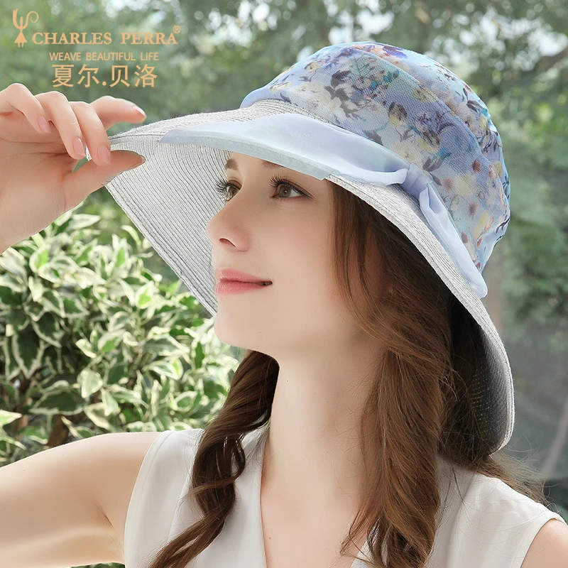 korean sun visor hat