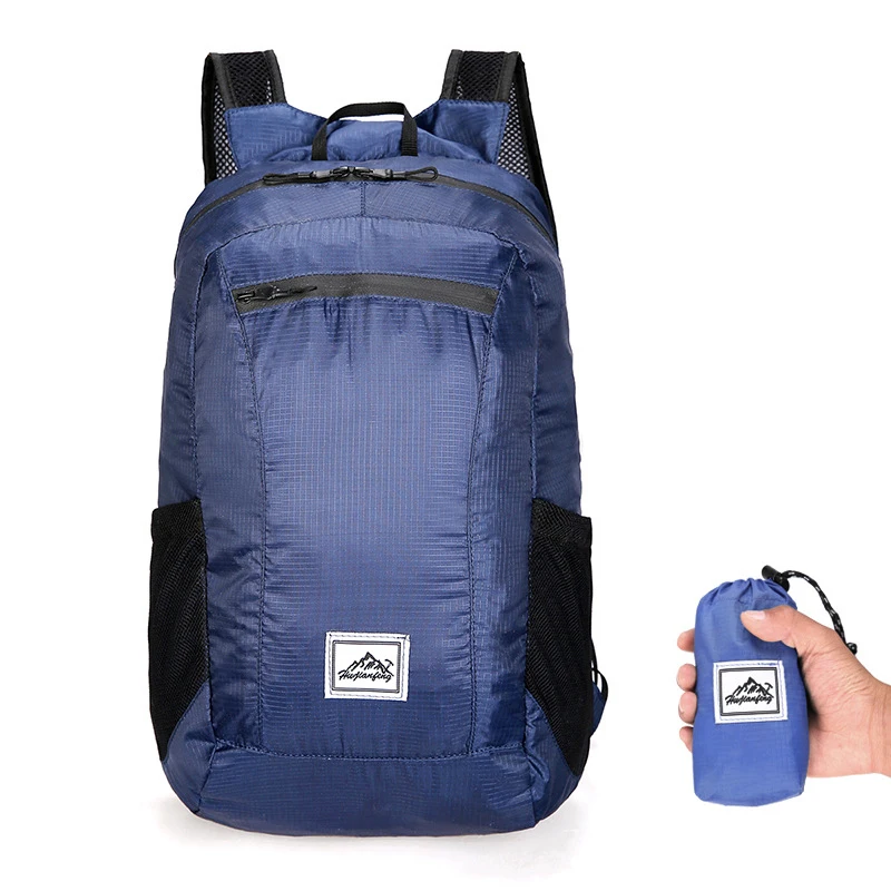 huwaijianfeng hiking backpack