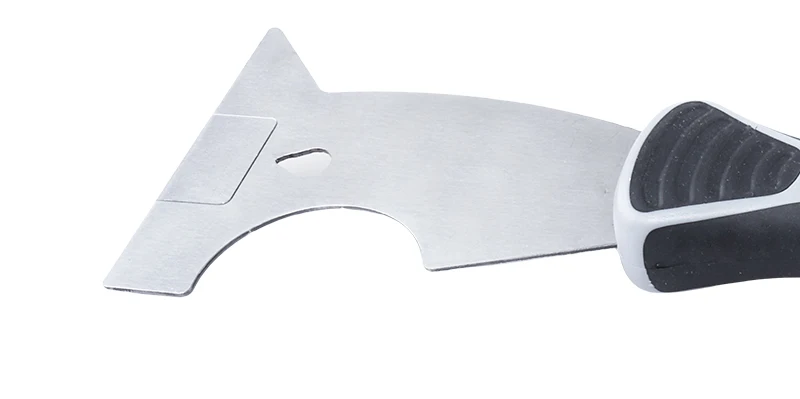 Plastic Handle Scraper,putty knives,construction tools,putty knife scraper,plastic putty scraper L