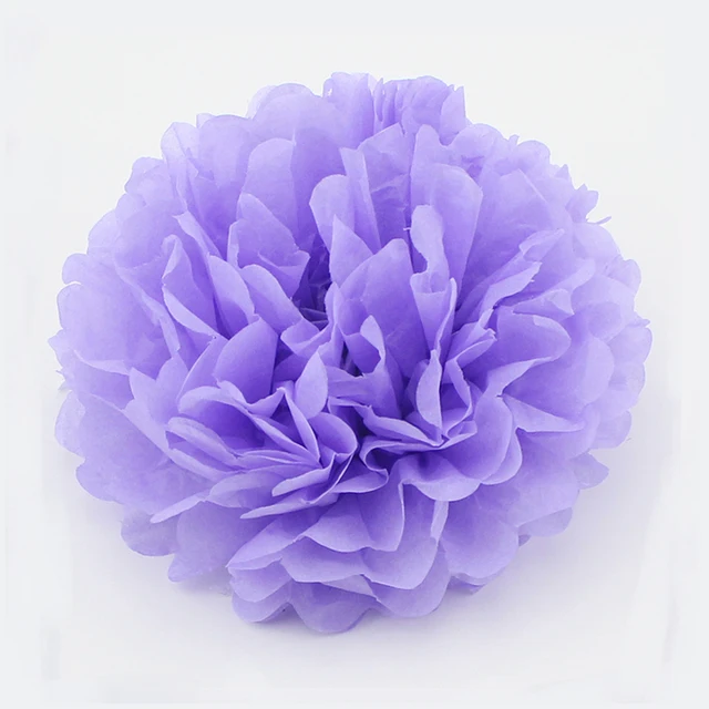 Purple Balls For Decoration Stunning 6Pcs 15"37Cm Light Purple Hanging Tissue Paper Pom Pom Lantern Design Ideas Purple Balls For Decoration Custom 6Pcs 15"37Cm Light Purple Hanging Tissue Paper Pom Pom Lantern Design Inspiration