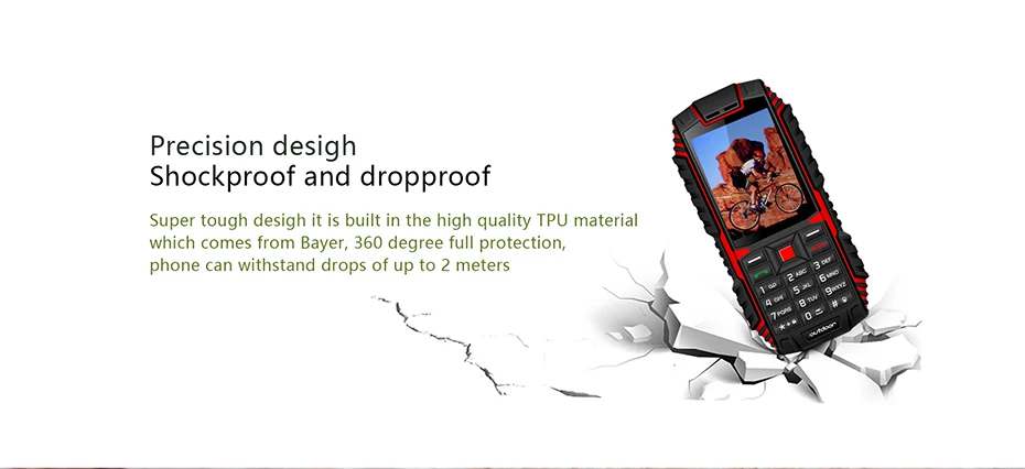 2g Rugged Phone (3)