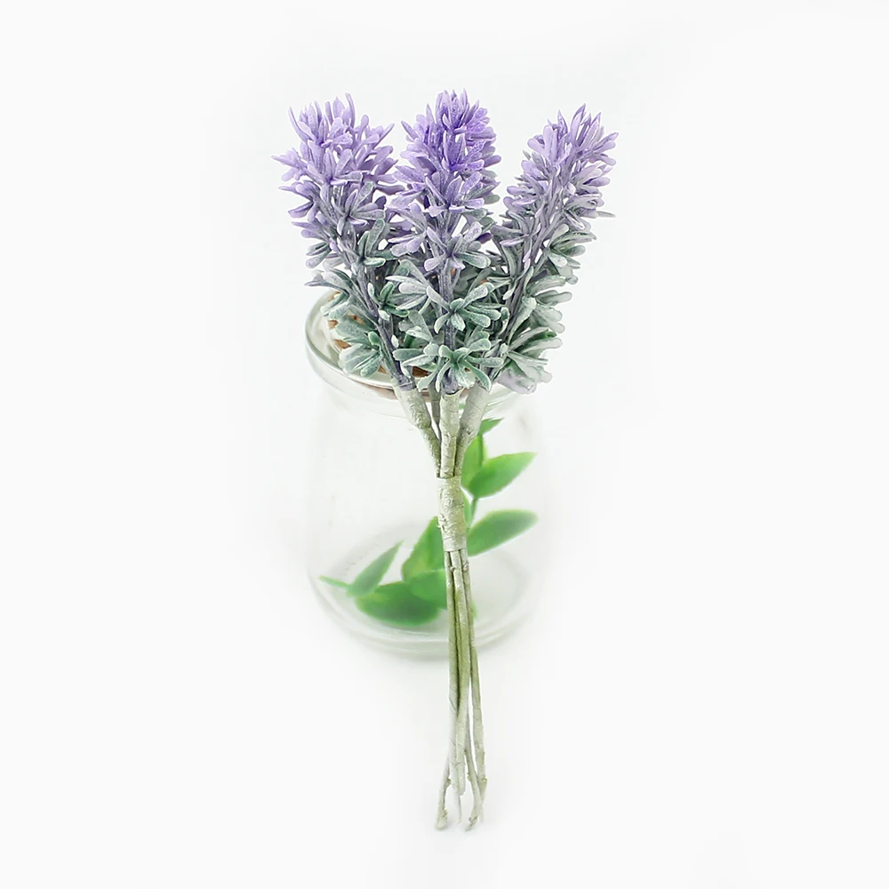 Artificial flower