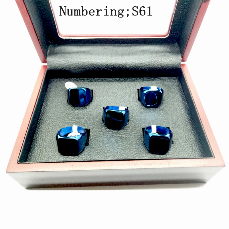 

NumberingS61/5pcs 1993/1995/1992/1971/1977 ring Manufacturer fast shipping