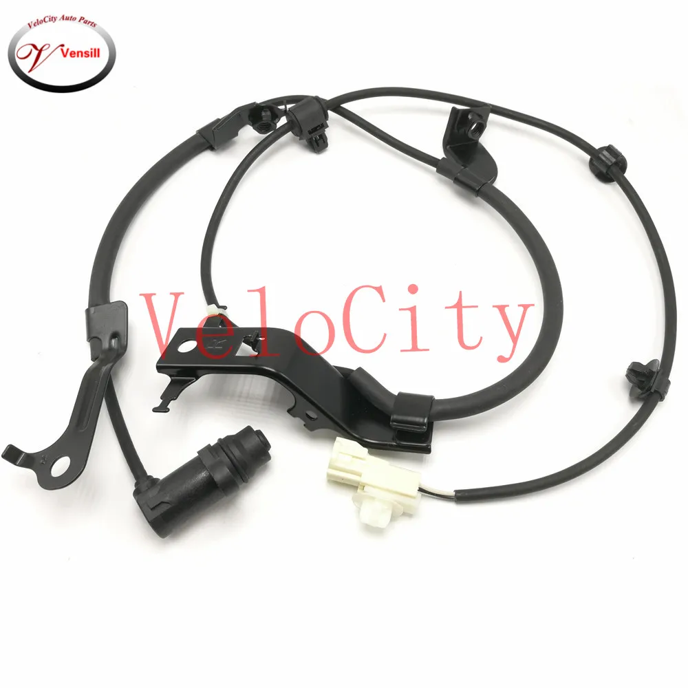 ABS Sensor Wheel Speed Sensor Fits 04 16 Innova 05 12 Hilux Part No