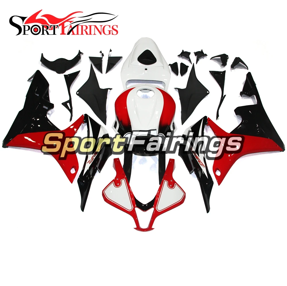 Комплект обтекателей для мотоцикла Honda CBR600RR F5 2007 2008 CBR600 RR 07 08 | Автомобили и