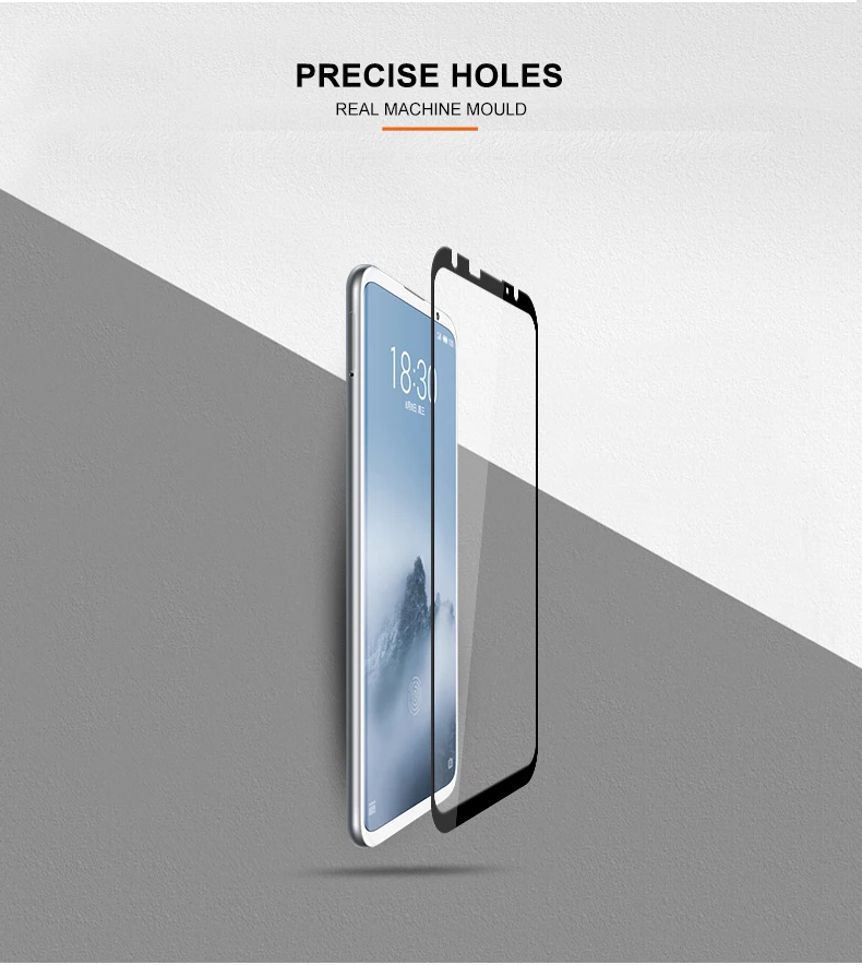 YIYONG полное покрытие стекло для Meizu 15 Plus Lite M15 X8 V8 закаленное стекло Защита экрана для Meizu 16 16th Plus 16X16X8 стекло