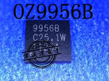 

20Pcs OZ9956BLN-A-3-TR OZ9956B 9956B QFN20 New