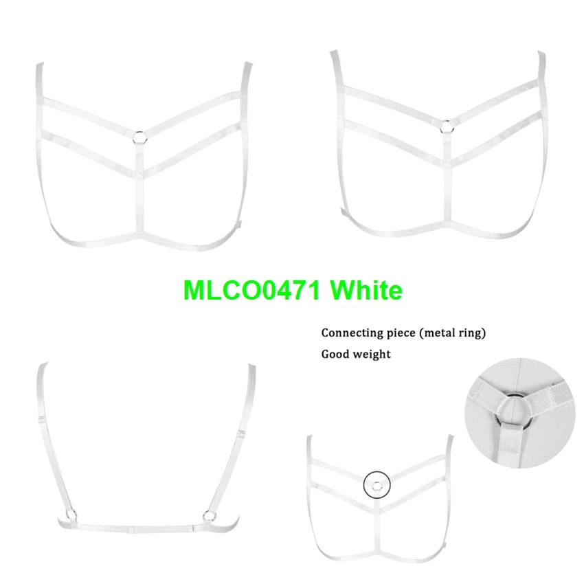 MLCO0471 White