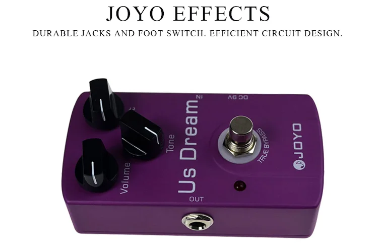 distortion effects750
