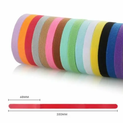 

12 Colors ID Whelping Bands Collars Puppy Kitten Pet Identification Tags Pet identification belt Dog Collars