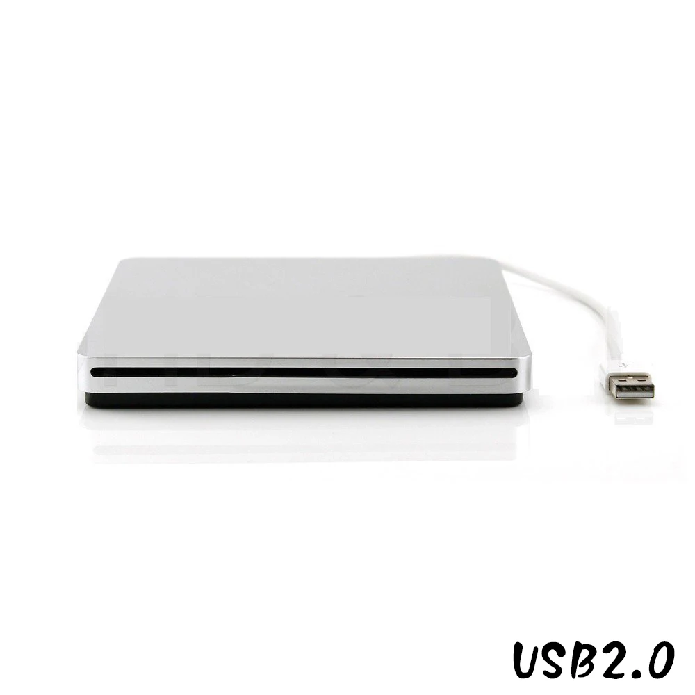 can a flash drive be used as external storage imac