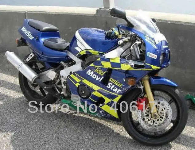 

Hot Sales,Fits for Honda CBR400RR NC29 1990-1998 Movie Star Sport Motorcycle BodyWorks ABS Fairing Bodyfairing