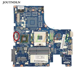 

JOUTNDLN FOR lenovo ideapad Z500 P500 Laptop Motherboard 11S90002537 VIWZ1 Z2 LA-9063P DDR3