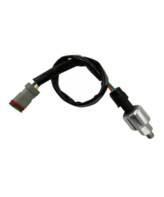 

High Quality For Caterpillar New Oil Pressure Sensor 167-1709 1671709