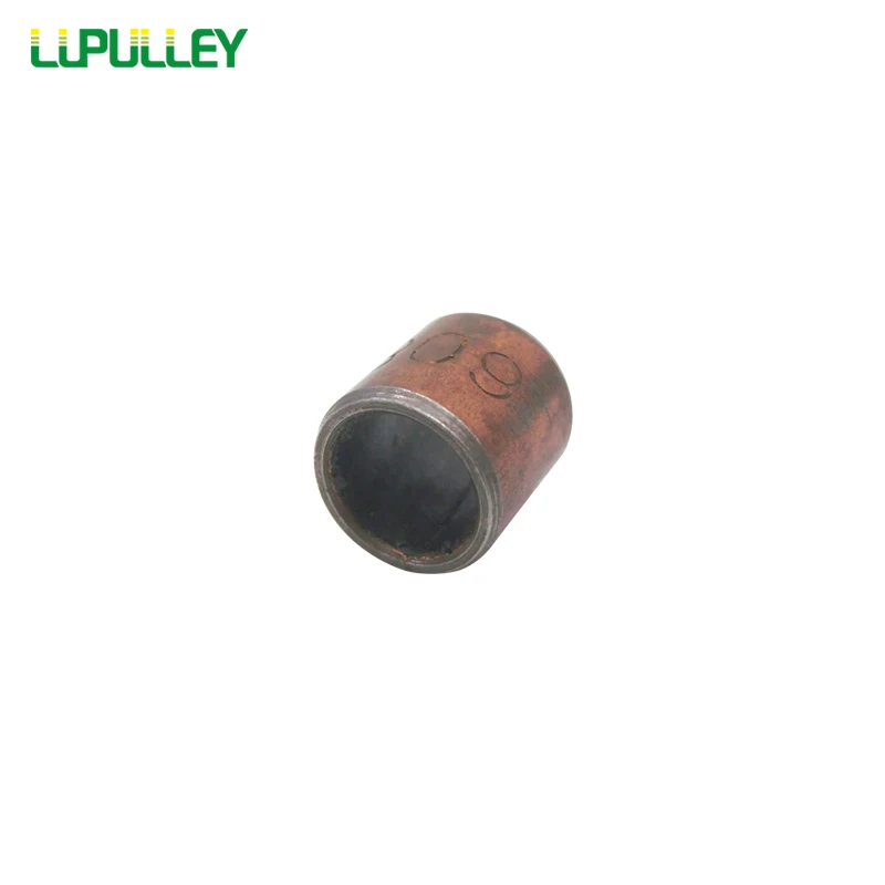 LUPULLEY самосмазывающийся подшипник втулка для подшипника 0408/0608/0709