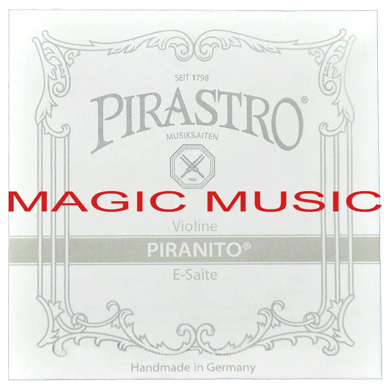 Pirastro-piranito-E-string1
