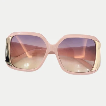 

Oversize Square Sunglasses Women 2019 Luxury Brand Designer Vintage Glasses Retro Cateye Sun Glasses Female Eyewear UV400